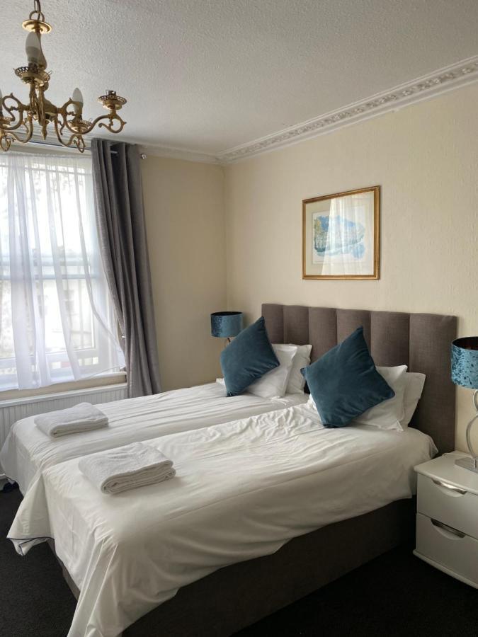 Black Lion Gasthof 3*