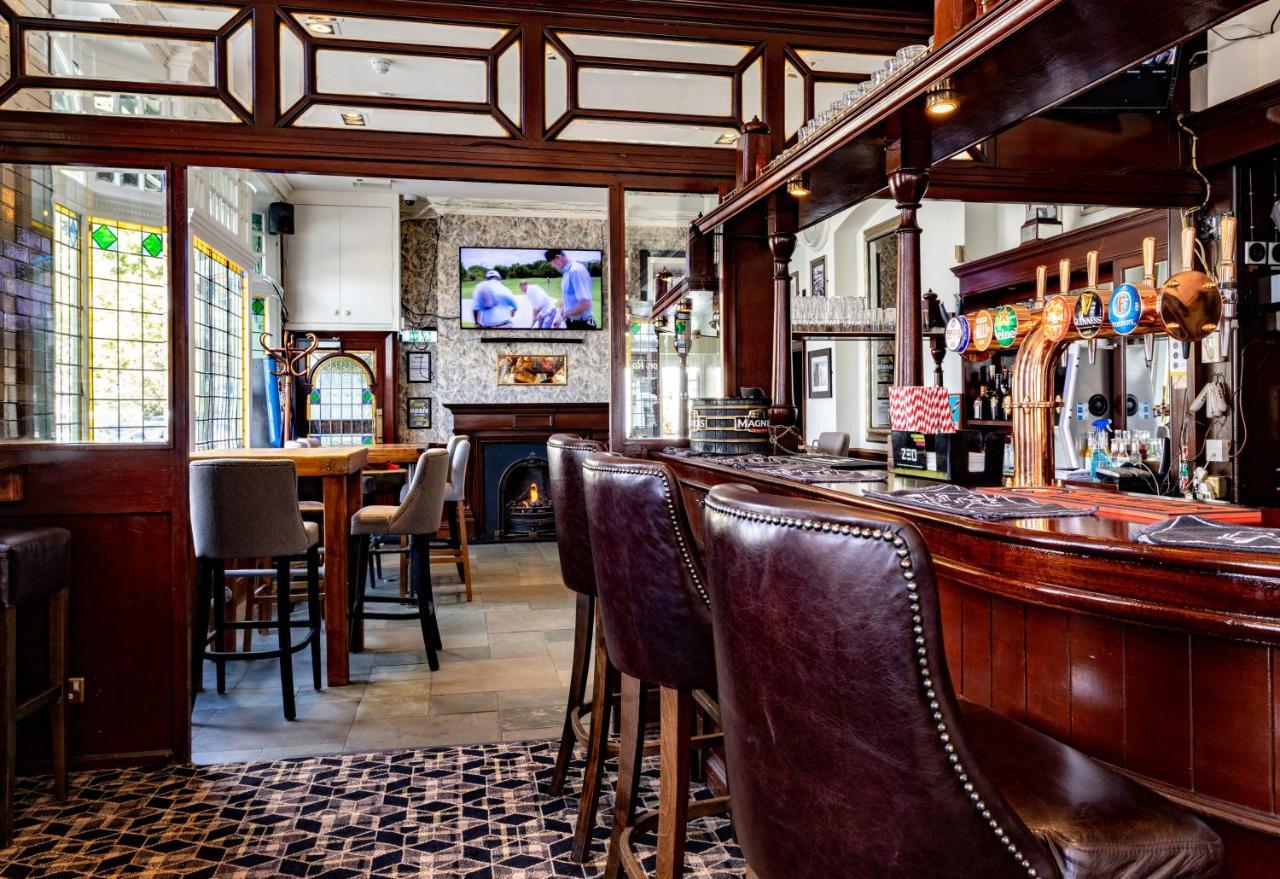 Gasthof Black Lion Surbiton