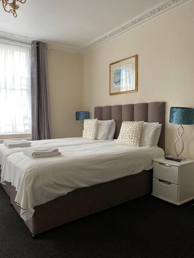 Black Lion Gasthof 3*